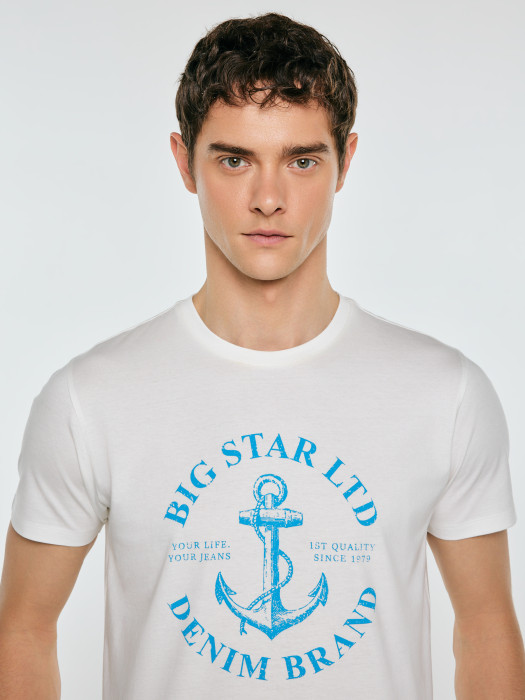 Pánske tričko KARTES 100